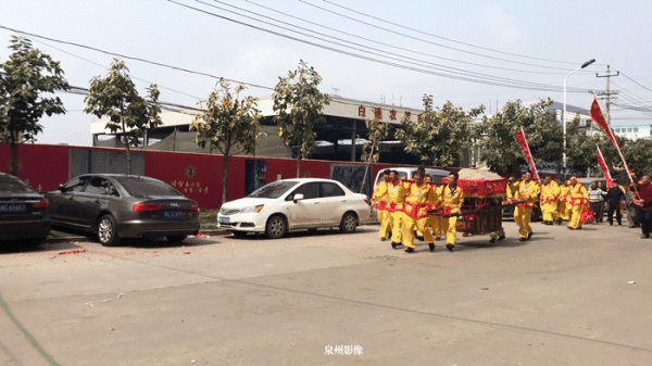 泉南佛國｜保生大帝轟轟烈烈的在過生日，你可知道他到底是誰？