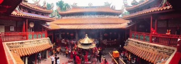 泉南佛國｜保生大帝轟轟烈烈的在過生日，你可知道他到底是誰？