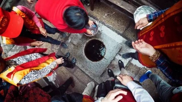 泉南佛國｜保生大帝轟轟烈烈的在過生日，你可知道他到底是誰？