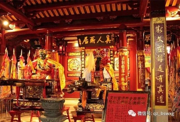 泉南佛國｜保生大帝轟轟烈烈的在過生日，你可知道他到底是誰？
