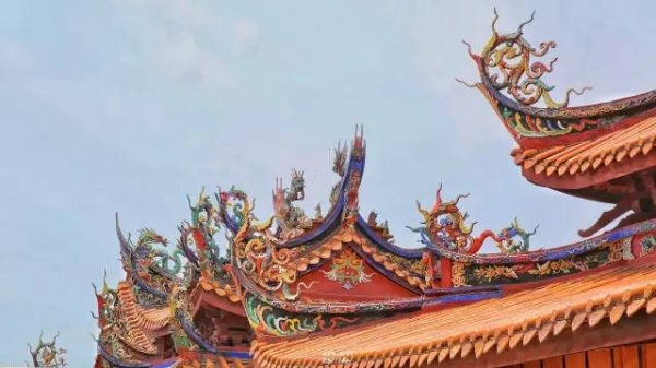 泉南佛國｜保生大帝轟轟烈烈的在過生日，你可知道他到底是誰？