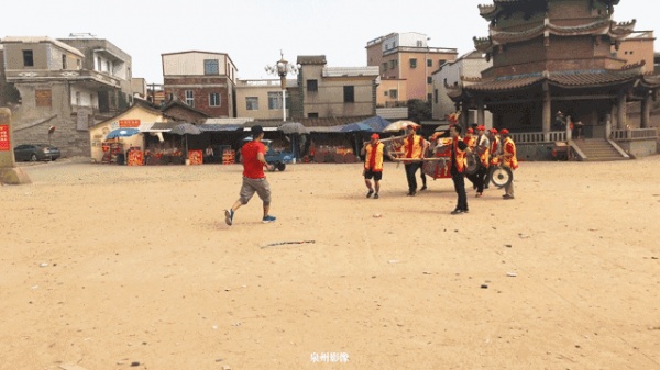 泉南佛國｜保生大帝轟轟烈烈的在過生日，你可知道他到底是誰？