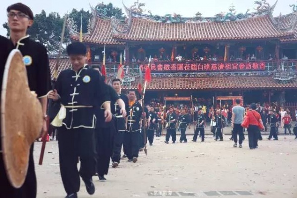 泉南佛國｜保生大帝轟轟烈烈的在過生日，你可知道他到底是誰？