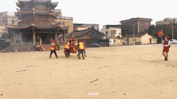 泉南佛國｜保生大帝轟轟烈烈的在過生日，你可知道他到底是誰？