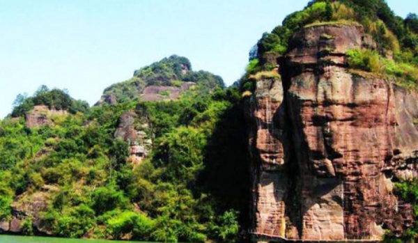 三明葛里生態(tài)游景區(qū)_<a style=