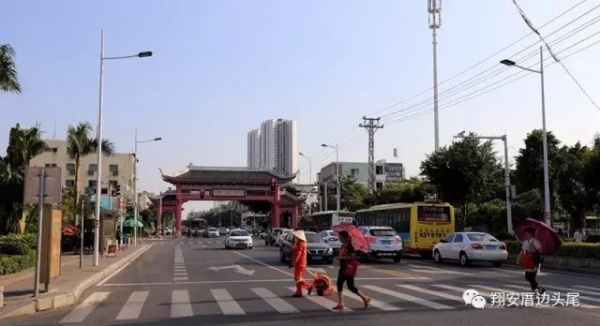 鳳凰涅槃！莫蘭蒂一周年，這些感動(dòng)全翔安的畫面你還記得嗎？