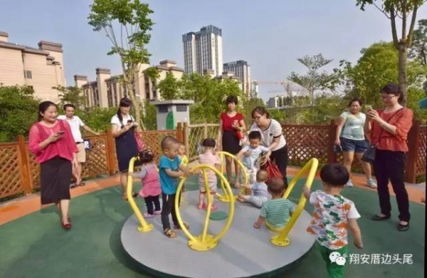 鳳凰涅槃！莫蘭蒂一周年，這些感動(dòng)全翔安的畫面你還記得嗎？