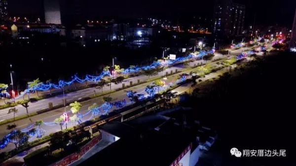 鳳凰涅槃！莫蘭蒂一周年，這些感動(dòng)全翔安的畫面你還記得嗎？