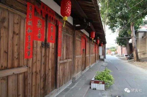 千年古街：泉州文人洪泓奇文寫(xiě)西街，不看完不是泉州人