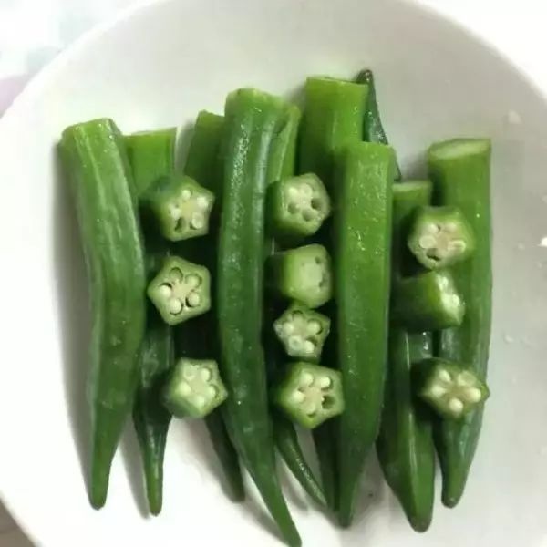 廈門人還在吃秋葵嗎？都趕緊看看吧！別怪我說(shuō)晚了……