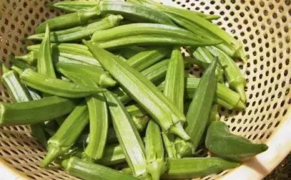 廈門人還在吃秋葵嗎？都趕緊看看吧！別怪我說(shuō)晚了……