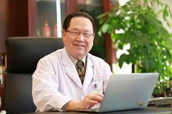 腫瘤醫院院長患癌后，說了5句大實話！十多年他是如何活下來的？