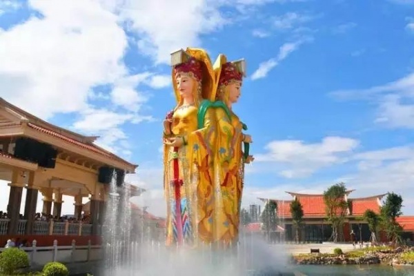 金磚后集美最強游玩攻略！再有人問你玩啥就把這條微信甩給他！