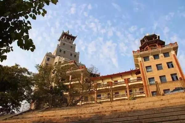 金磚后集美最強游玩攻略！再有人問你玩啥就把這條微信甩給他！