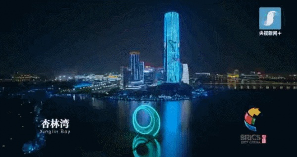 金磚后集美最強游玩攻略！再有人問你玩啥就把這條微信甩給他！