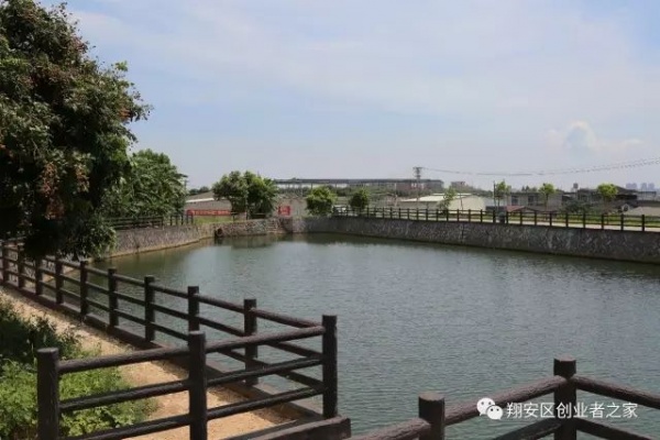 翔安這個村的閩南小吃香飄海內外，被稱為閩南美食村
