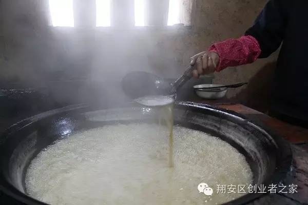 翔安這個村的閩南小吃香飄海內外，被稱為閩南美食村