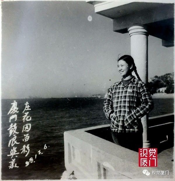 注定留不住的鼓浪嶼菽莊花園，一次次毀滅和重生