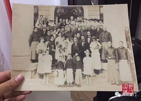 注定留不住的鼓浪嶼菽莊花園，一次次毀滅和重生