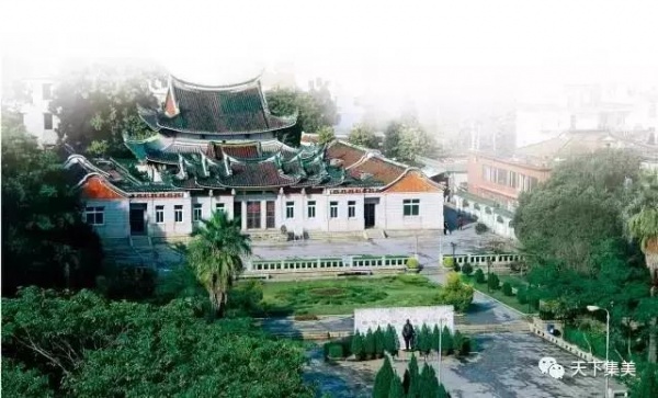 90%的人不知道，這個(gè)全國知名景點(diǎn)的背后故事······