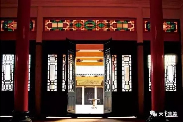 90%的人不知道，這個(gè)全國知名景點(diǎn)的背后故事······
