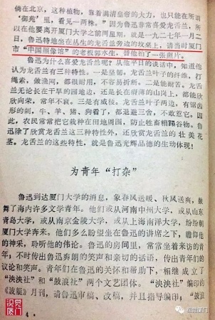 呼吁：請(qǐng)廈門市政府給龍舌蘭一個(gè)“市草”的頭銜