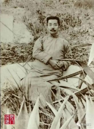 呼吁：請(qǐng)廈門市政府給龍舌蘭一個(gè)“市草”的頭銜