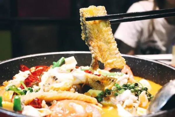 在廈門一年四季都吃魚，但是什么時候的魚是一年中最好吃的呢？