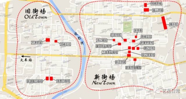 華人遠(yuǎn)行的信仰，馬來(lái)半島驚現(xiàn)“敦煌”，霹靂州怡保城華人巖洞廟宇群被揭開神秘面紗