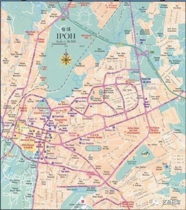華人遠(yuǎn)行的信仰，馬來(lái)半島驚現(xiàn)“敦煌”，霹靂州怡保城華人巖洞廟宇群被揭開神秘面紗