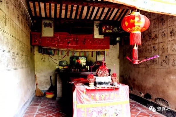 南安官橋曙光村（一）：向北，向北，直到那飄蕩著地瓜香的土地