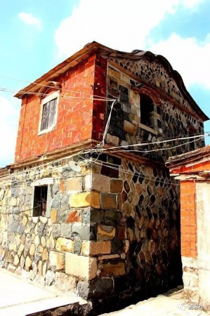 南安官橋曙光村（一）：向北，向北，直到那飄蕩著地瓜香的土地