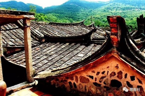 南安官橋曙光村（一）：向北，向北，直到那飄蕩著地瓜香的土地