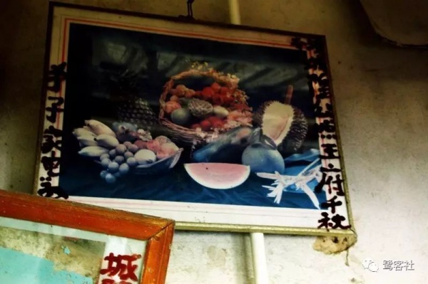 南安官橋曙光村（一）：向北，向北，直到那飄蕩著地瓜香的土地