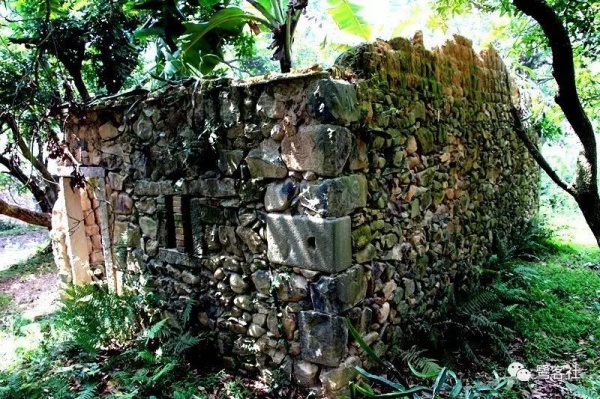 南安官橋曙光村（一）：向北，向北，直到那飄蕩著地瓜香的土地