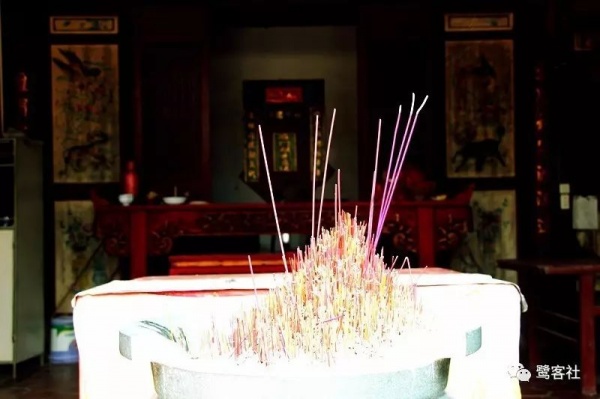 南安官橋曙光村（一）：向北，向北，直到那飄蕩著地瓜香的土地