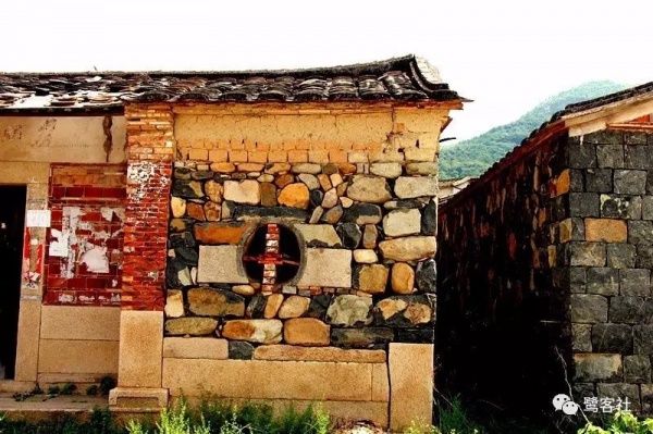 南安官橋曙光村（一）：向北，向北，直到那飄蕩著地瓜香的土地
