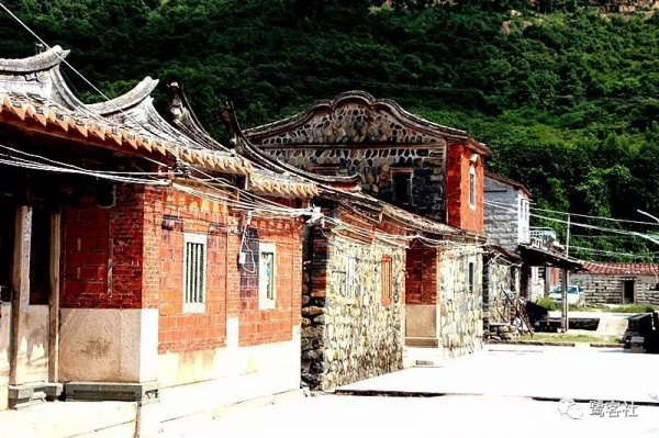 南安官橋曙光村（一）：向北，向北，直到那飄蕩著地瓜香的土地