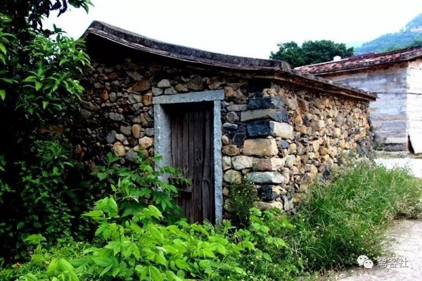 南安官橋曙光村（一）：向北，向北，直到那飄蕩著地瓜香的土地