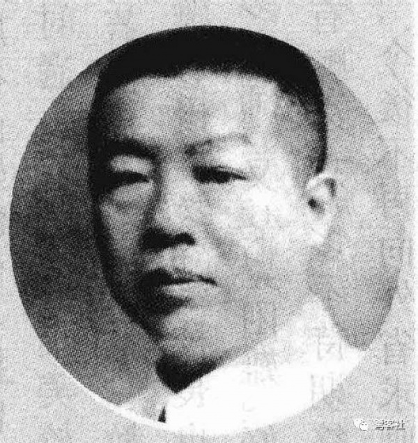 廈門記憶：蔡元培曾逃難廈門，夜宿鼓浪嶼，調(diào)解集大學潮，好奇于文昌魚，刻詩日光巖