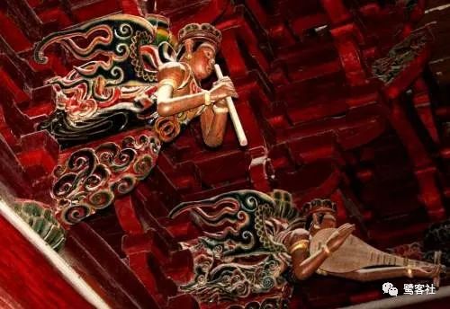 LOOK泉州:境內(nèi)廟宇六千間，開(kāi)元古寺最傳奇