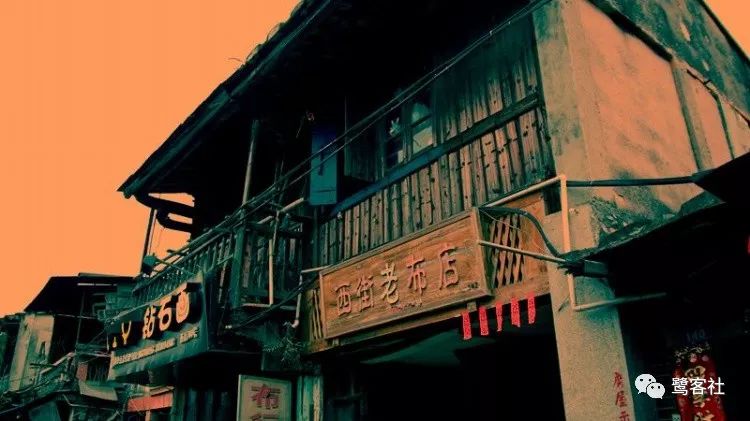 LOOK泉州:境內(nèi)廟宇六千間，開(kāi)元古寺最傳奇