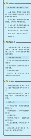 男女分別易發哪些癌癥？聽聽世衛組織權威說法，不懂這些你就危險了！