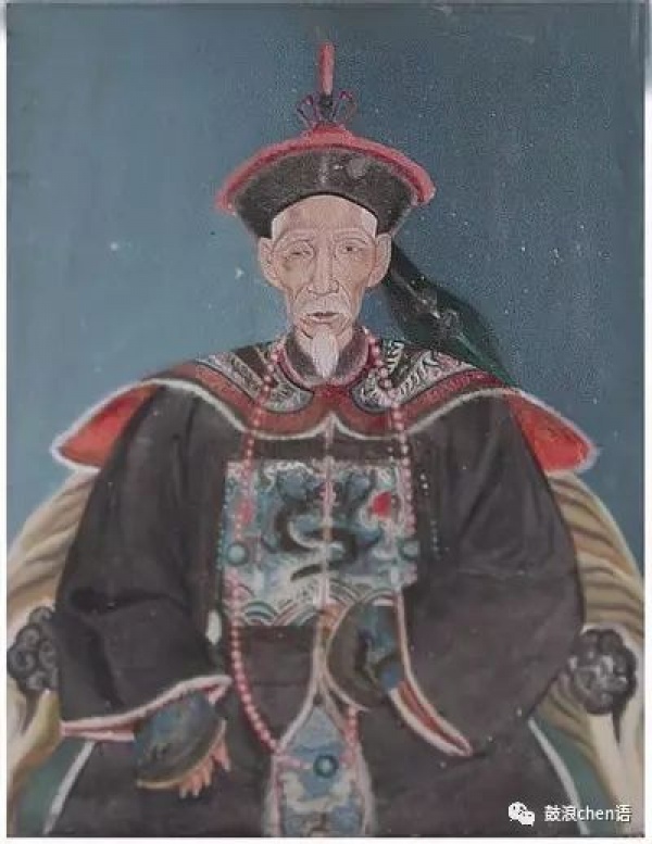 鼓浪嶼往事：臺灣人王得祿殲滅蔡牽前曾在鼓浪嶼備戰，并祈求媽祖保佑