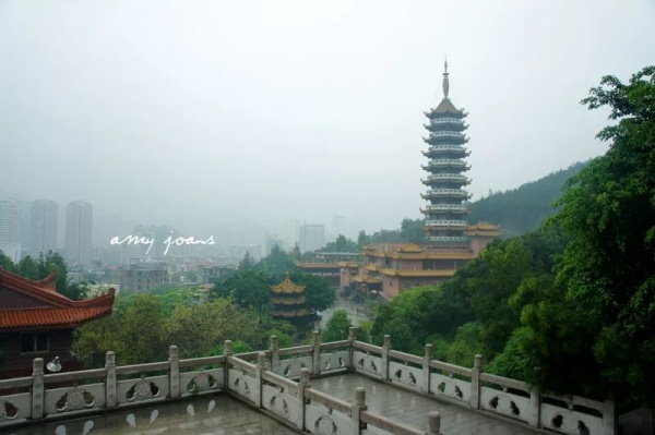 廈門地鐵1號線今日開通，拿好這份沿線游玩攻略，到哪下都是場旅游！
