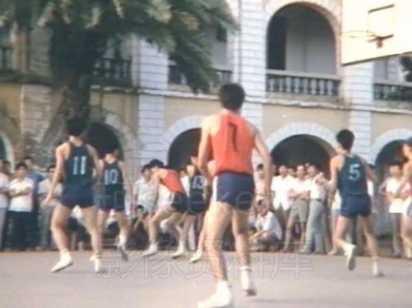 珍貴！這是34年前，沒有PS年代下拍攝的集美學村紀錄片……『南薰晚風』