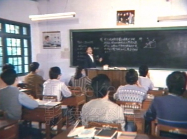 珍貴！這是34年前，沒有PS年代下拍攝的集美學村紀錄片……『南薰晚風』