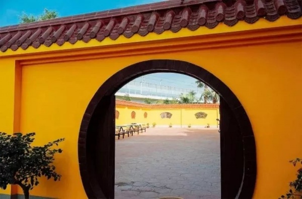 臺灣同胞組團(tuán)來集美，不是旅游，竟是為了這座千年宮殿......